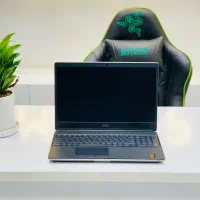 غول گیمینگ Dell گرافیک 4 گیگ RTX رم 16 i7 نسل 10 H|رایانه همراه|شیراز, عفیف‌آباد|دیوار