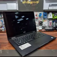 لپ تاپ دل لمسی ۳۶۰ درجه تبلت شو Dell 3390 2in1|رایانه همراه|بندرعباس, |دیوار