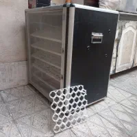 دستگاه جوجه کشی|لوازم جانبی حیوانات|ری, دیلمان|دیوار