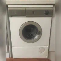 لباسشویی ارج اتوماتیک