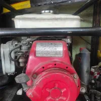 موتور اب هوندا اصل ژاپن