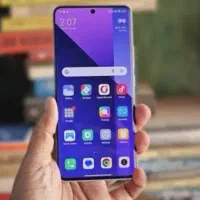 نوت ۱۳پرو پلاس 5g|موبایل|شوش, |دیوار