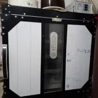 دستگاه جوجه کشی اسکندری ۳۳۶ تایی