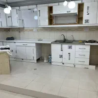 رهن واحد ۹۲ متری طبقه اول