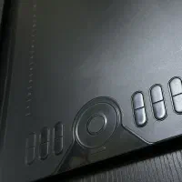 قلم نوری هوئیون HS610|قطعات و لوازم جانبی رایانه|محمدشهر, همایون ویلا|دیوار