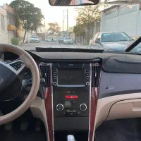 دنا معمولی مدل ۹۸|خودرو سواری و وانت|زرند, |دیوار