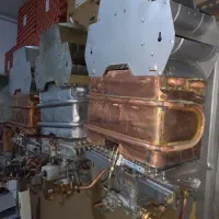 آکبند واستوک .نقدواقساط (مبدل،پکیج وآبگرمکن)|آبگرمکن، پکیج، شوفاژ|اراک, |دیوار