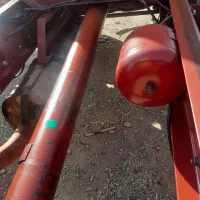 بنز تک باری|خودرو سنگین|ملکان, |دیوار