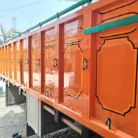 ساخت انواع اطاق باری و چادری و...|خدمات پیشه و مهارت|مشهد, رباط طرق|دیوار