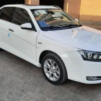 دنا پلاس توربو اتومات آپشنال