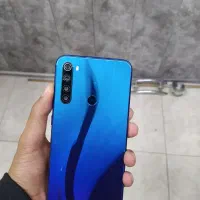 ردمی note 8