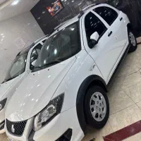 کوئیکGXمدل۱۴۰۲ نقدواقساط