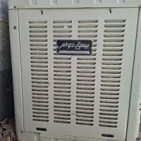 کولر آبی ۴۰۰۰ بیهق دوام