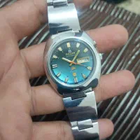 ساعت ریکو اتوماتیک اصل قدیمی