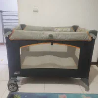 تخت  و پارک مارک چیکوی