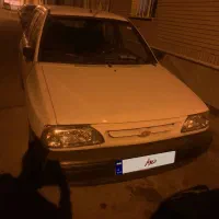 پراید ۱۴۱مدل۹۰|خودرو سواری و وانت|کاشان, فین کوچک|دیوار