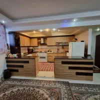آپارتمان ۷۲ متری فول امکانات با موقعیت خوب