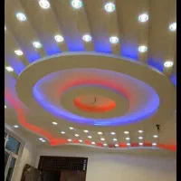 راویز(رابیتس)کاری جوشکاری شاسی کشی نما|خدمات پیشه و مهارت|اراک, |دیوار