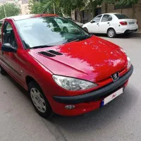 206مدل 96 tu3|خودرو سواری و وانت|مشهد, دانشجو|دیوار