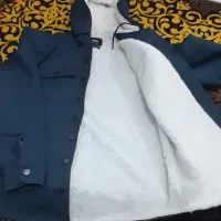 کاپشن مردانه