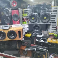 ساب ظبط آمپلی میدرنج باند