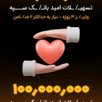 طرح اعتباری یک روزه