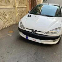 206 sd v9|خودرو سواری و وانت|تهران, قلمستان|دیوار