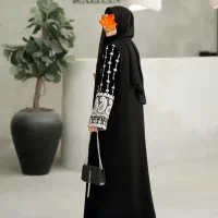 فروش  عبا مانتو عبا  (فروش عمده ی بعضی مدل ها)|لباس|بندر ماهشهر, |دیوار