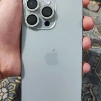 آیفون 15 pro max