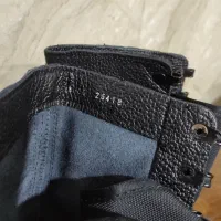 پوتین سربازی سایز42|کیف، کفش، کمربند|بجنورد, |دیوار