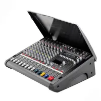 پاورمیکسر دایناکورد ۶۰۰ Dynacord Pm 600 گرید۱