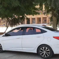 اکسنت موتور بزرگ ۱۶۰۰|خودرو سواری و وانت|ایذه, |دیوار