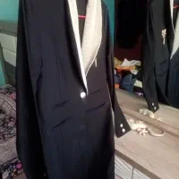 یه سری مانتو از سایز ۳۸ تا ۴۰ و ۴۲ و ۴۴و ۴۶|لباس|اندیشه, اندیشه فاز ۳|دیوار