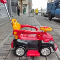 فروش ماشین بازی