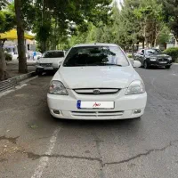 ریو اتومات مدل ۸۸ معاوضه پراید، تیبا