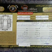 پراید ۱۳۱|خودرو سواری و وانت|مراغه, |دیوار