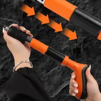 همه چیو سوراغ میکنه/میخکوب چاشنی خور GHOPIN