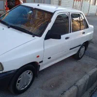 پراید ۱۳۱|خودرو سواری و وانت|نهاوند, |دیوار