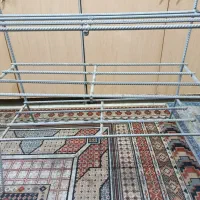 جاکفشی|جاکفشی، کمد، دراور|شاهین‌شهر, مخابرات (شهید بهشتی)|دیوار