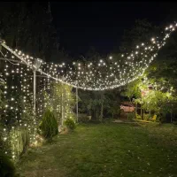 تولید واجرای ریسه LED12vبا یکسال ضمانت|ریسه و چراغ تزئینی|تهران, زعفرانیه|دیوار