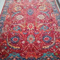 فرش ۶متری مرینوس ۱۰۰۰شانه نو