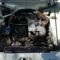 پیکان وانت مدل 93|خودرو سواری و وانت|سیب و سوران, |دیوار