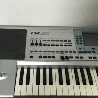 ارگ pa50 تبدیل به pa80|پیانو، کیبورد، آکاردئون|کرج, عظیمیه|دیوار