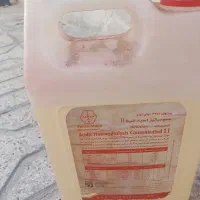 جوهر نمک غلیظ|مواد شوینده و دستمال کاغذی|مشهد, جوادیه|دیوار