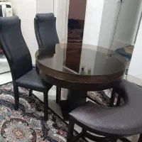 میز غذا خوری