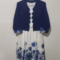 کت و سارافون دخترانه