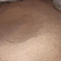 سبوس خوراکی گندم  بربری