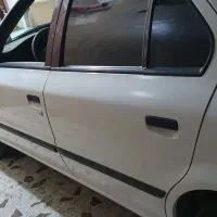 سمند LX موتور EF7 مدل ۲۷ اسفند ۱۴۰۱|خودرو سواری و وانت|آبادان, |دیوار