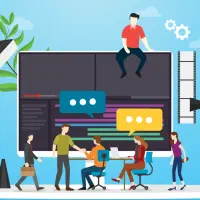 ادیتور حرفه ای نیازمندیم