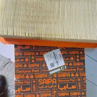 تسمه تایم،‌فیلترهوا،درب فیلتر روغن غیره